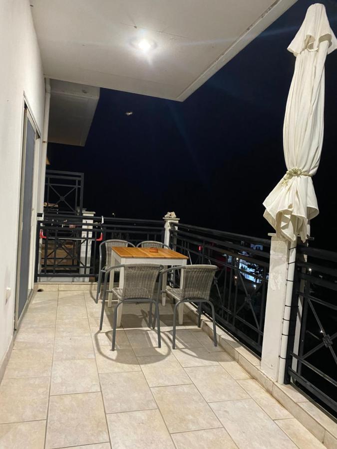 Stergios Apartment Evdilos  Dış mekan fotoğraf